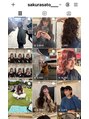 アルク(arc)&nbsp;IG sakurasato___も是非見に来てください!