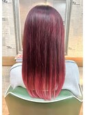 BELUNA × エドルヨヨ × pink color ☆