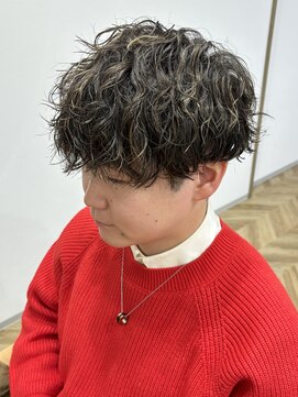 ルセット(Re:cette) ツイストスパイラル×ハイライト