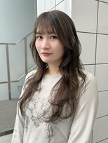 スノッブ(SNOB)&nbsp;ハッシュカット♪♪