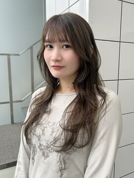 スノッブ(SNOB) ハッシュカット♪♪