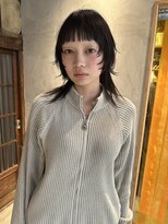 リリック(LYLICK)&nbsp;レイヤーカット