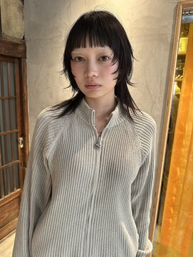 リリック(LYLICK) レイヤーカット