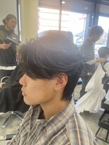 マーレ 山口湯田店(MARE)&nbsp;曲がる縮毛矯正