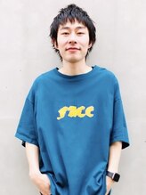 プネル 渋谷(PUNEL)&nbsp;齋藤 剛