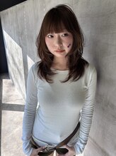ランタン(LANTERN)&nbsp;レイヤーカット