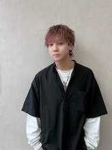 クム 横浜(qumu)&nbsp;RIKITO 