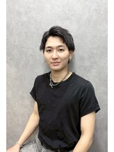 メンズサロンカット＆パーマEnhance相模原相武台前店【エンハンス】&nbsp;渡邉 太耀
