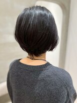 ヘアメディカルサロン 銀座&nbsp;大人ショート