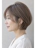 ☆上京田限定☆カット ¥5940