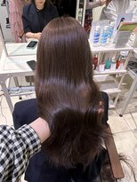 フォルテ 横浜店(FORTE) ラベンダーブラウン/ラベンダーベージュ/ミルクブラウン