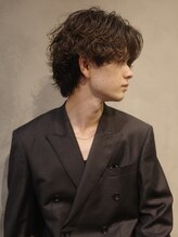 ギヴヘアインダストリー(Give hair industry)