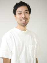 ココチ サロン(KOKOCHI SALON)&nbsp;岡野 達哉