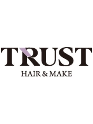 ヘアーアンドメイクトラスト(HAIR&MAKE TRUST)