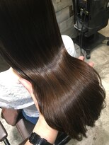 トルネード(TORNADO)&nbsp;天使の輪が手に入る☆艶髪スペシャルトリートメント