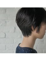 ユナイテッドビューティー 金沢(UNITED BEAUTY)&nbsp;ショート