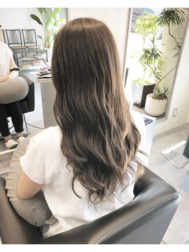 ローラム(LOLAM) エネラルドカーキー色