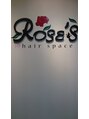 ヘアスペース ローズエス 酒田店(Hair space Rose's)/Hair space Rose's 酒田店