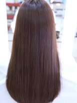 アームス リレーション(Arms Relation)&nbsp;美革ストレート＊Arms Relation