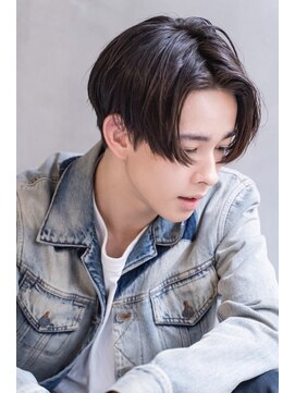 シエナ 渋谷(Siena) siena トランクスヘア　渋谷