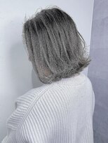 リベルテ 池袋(liberte)&nbsp;前下がりバレイヤージュ