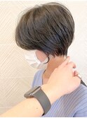 ☆2020年秋冬おすすめショート☆【赤羽】