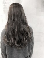 デザート(Des.Art)&nbsp;【Des.Art赤坂】大人可愛い×ハイライトカラー×抜け感