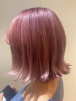 アルーシェ 平井(Alushe) バレイヤージュ『Alushe平井』