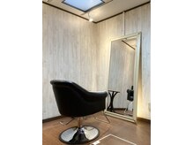 リヒトヘアー(Licht hair)