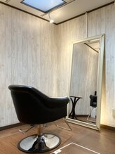 リヒトヘアー(Licht hair)