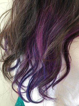 ファブ 千葉店(FaB) フェザーバング/カーキグレージュ/マッシュショートボブ[千葉駅]