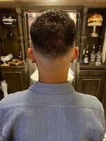 バレス 田町(BALES)&nbsp;[スキンフェード/ツイストスパイラル/田町]