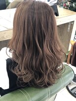 ヘアーアンドビューティー ザ ビー(Hair & Beauty the B) .