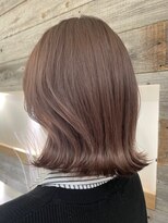 アイヴィー(IVY)&nbsp;透明感ベージュカラー