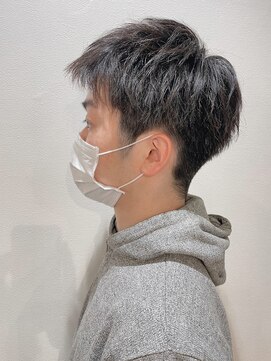 ノワ 三鷹店(Nowa) メンズショート