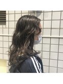 ゆるやかウェーブ