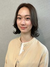 メゾンバイハバナ(maison by HAVANA)&nbsp;momoko 