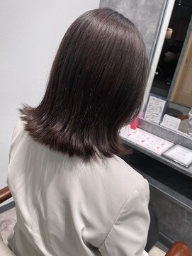 フォンド 津田沼(fond.) 大人ガーリー/チョコレート/モード/プリカール/津田沼駅