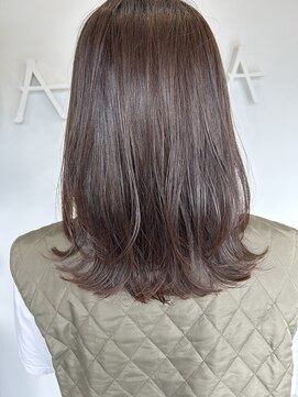 ジャガラ 千葉駅北口店(JAGARA) ふわっとレイヤー【千葉・千葉駅・千葉駅北口】