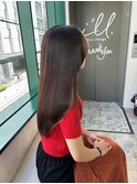 20代 30代 40代 トリートメント髪質改善ナチュラル透明感美肌