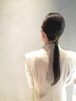 リュウギ(Ryugi)&nbsp;ローポニー