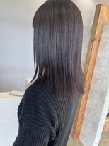 ニド(2do)&nbsp;ヘーゼルブラウン