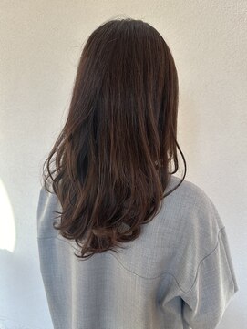 エルサフィロ ヒゴバシ(el zafiro) 【エルサフィロ 肥後橋】お客様スタイル