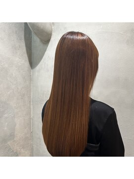 ジュエルボックス 堺東店(jewelbox) まとまりのある艶髪