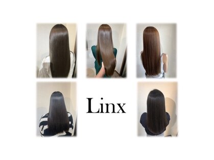 リンクス(Linx)の写真