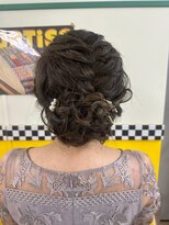 アイズ 新神戸(Ai's)&nbsp;シニヨン