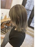 【GOOD DAY HAIR】《バレイヤージュ》    下北沢