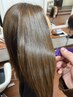 おすすめ☆【桐生限定】カット＋髪質改善＋トリートメント￥12100