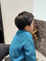 ビジョルノ つくばみどりの店(Begiorno)&nbsp;10代20代30代メンズソフトツーブロック