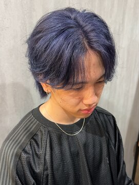 ノン 恵比寿(NoN) ブルーバイオレット